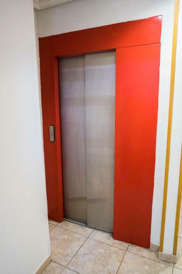 Piso Moderno Centro Apartamento Madrid