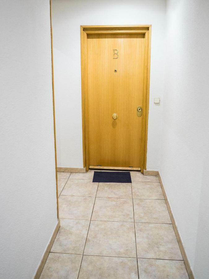 Piso Moderno Centro Apartamento Madrid