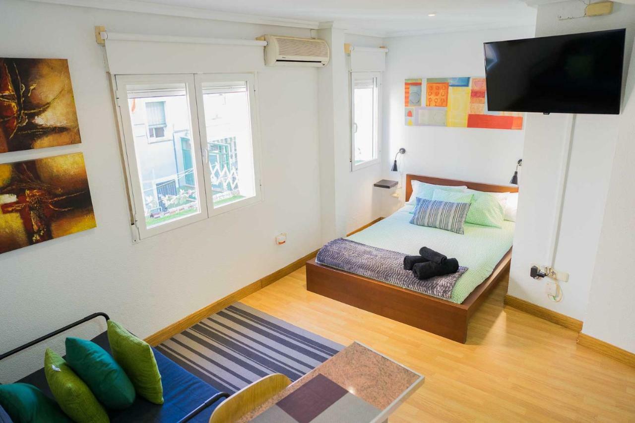 Apartamento Piso Moderno Centro