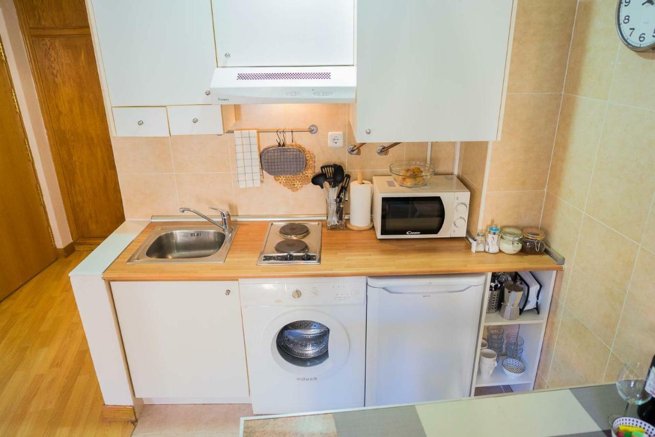Apartamento Piso Moderno Centro *