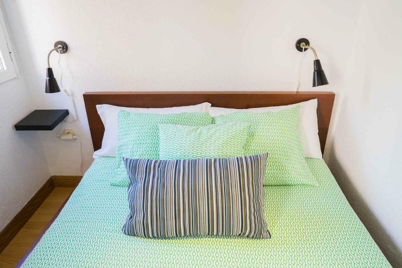 Apartamento Piso Moderno Centro Madrid