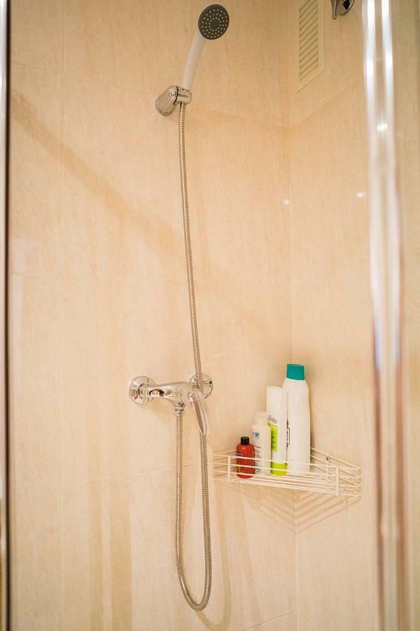 Apartamento Piso Moderno Centro *