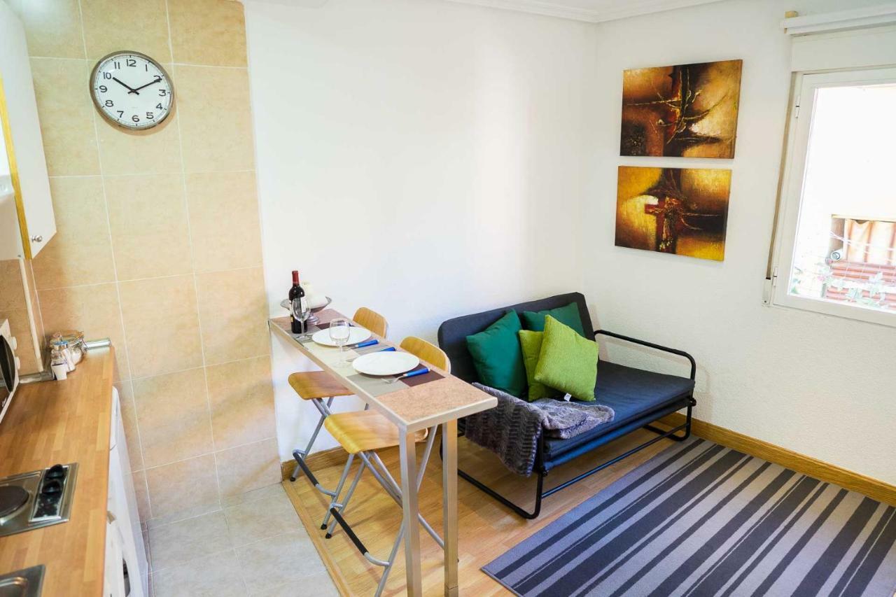 Piso Moderno Centro Apartamento *