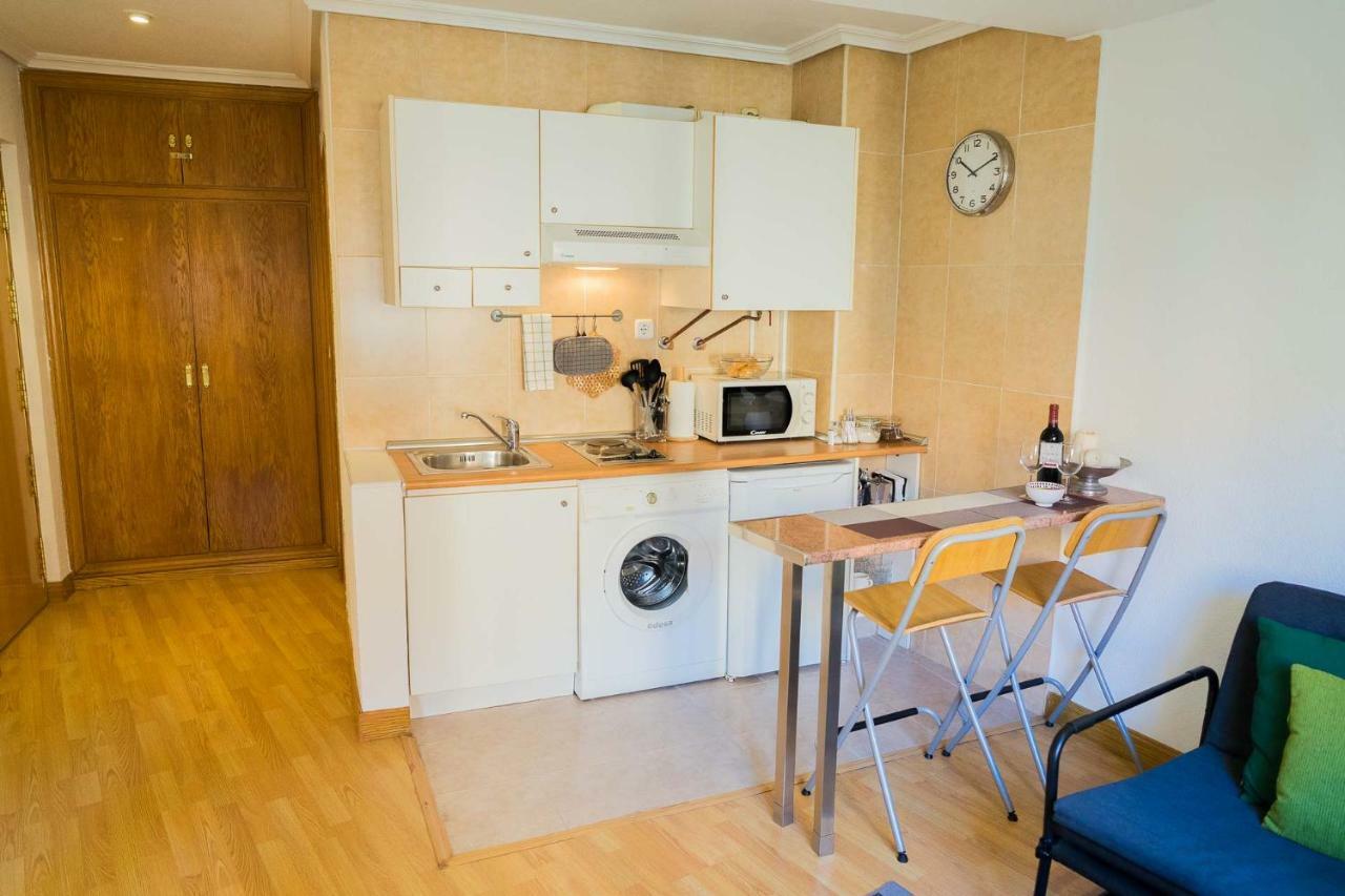 Apartamento Piso Moderno Centro *