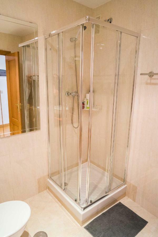 Apartamento Piso Moderno Centro Madrid