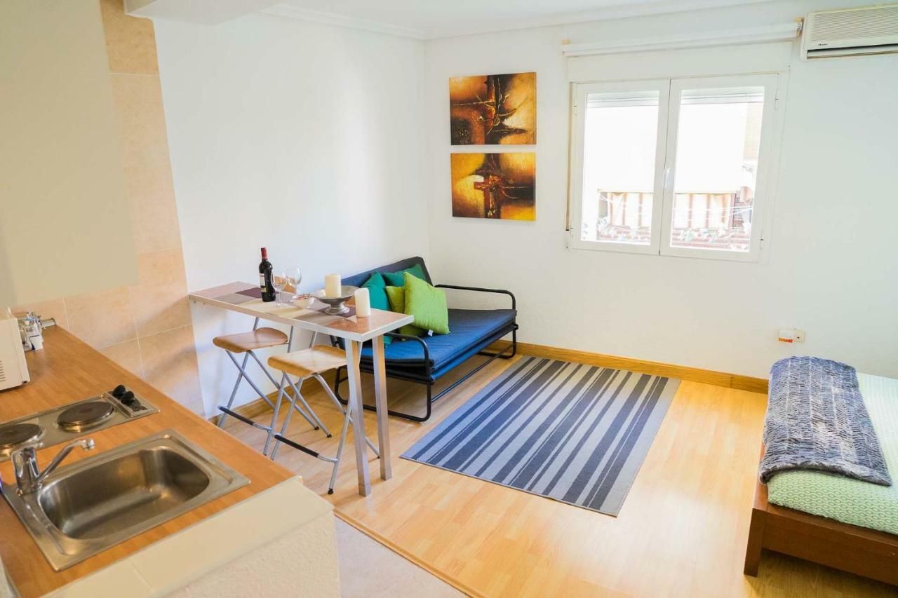 Piso Moderno Centro Apartamento *